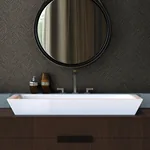 Brewster Home Fashions Hollis Charcoal Textured Diamond Wallpaper - SKU 4191-83046