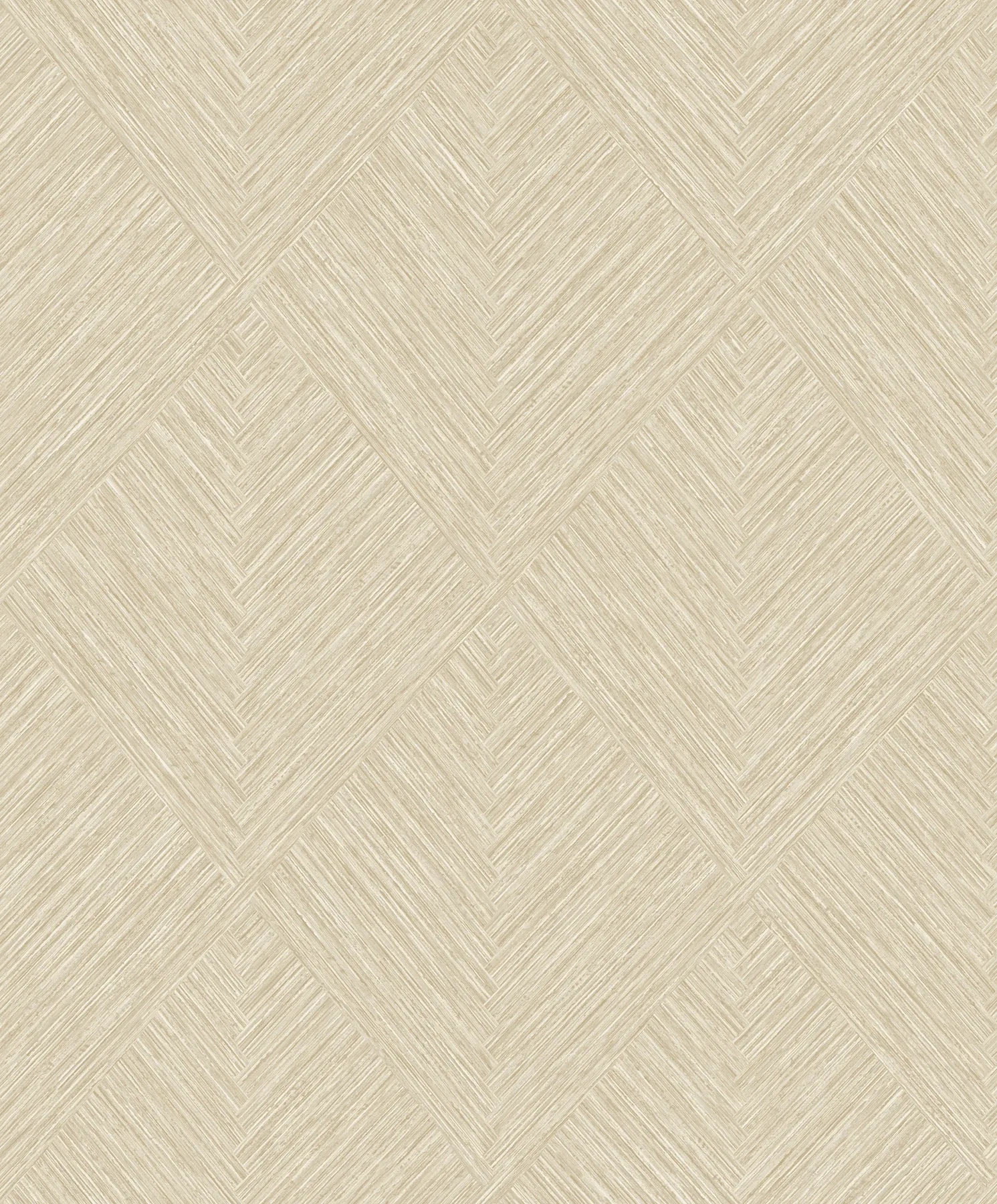 4191-83044 | Hollis Light Brown Textured Diamond Wallpaper