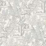 Brewster Home Fashions Holt Neutral Woodland Wallpaper - SKU 4169-83103