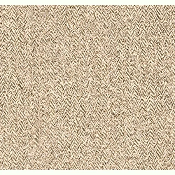 Brewster Home Fashions Hound Taupe Herringbone Wallpaper - SKU 2718-002809