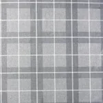Brewster Home Fashions Hudson Grey Checkered Plaid Wallpaper - SKU AH251906