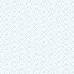 Brewster Home Fashions Hugson Teal Quilted Damask Wallpaper - SKU 3122-10704