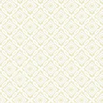 Brewster Home Fashions Hugson Yellow Quilted Damask Wallpaper - SKU 3122-10703