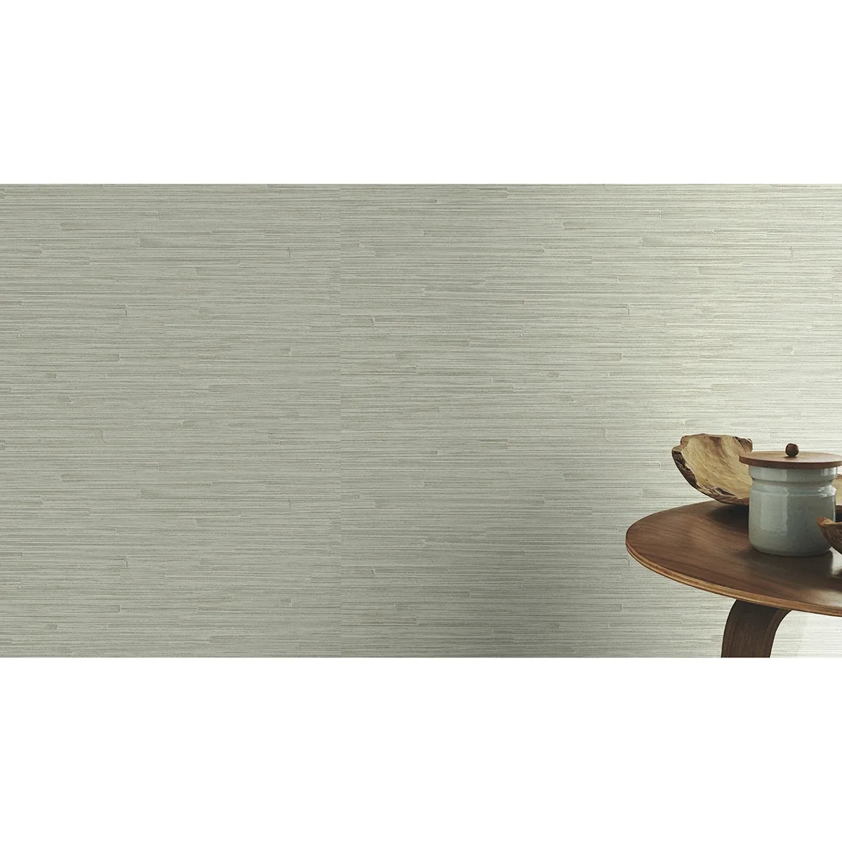 Brewster Home Fashions Hutton Mint Tile Wallpaper - SKU 4015-550559