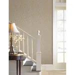 Brewster Home Fashions Huxley Gold Dundee Wallpaper - SKU 488-31248