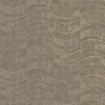 Brewster Home Fashions Hydra Light Grey Geometric Wallpaper - SKU 2927-10804