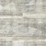 Brewster Home Fashions Inaya Neutral Ornament Wallpaper - SKU MD17300