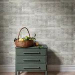 Brewster Home Fashions Inaya Neutral Ornament Wallpaper - SKU MD17300