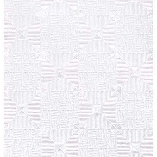 Brewster Home Fashions Inca Paintable Tribal Wallpaper - SKU RD0145