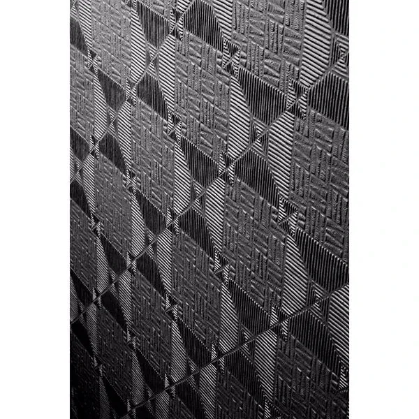 Brewster Home Fashions Inca Paintable Tribal Wallpaper - SKU RD0145