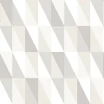 Brewster Home Fashions Inez Neutral Geometric Wallpaper - SKU 4060-138922