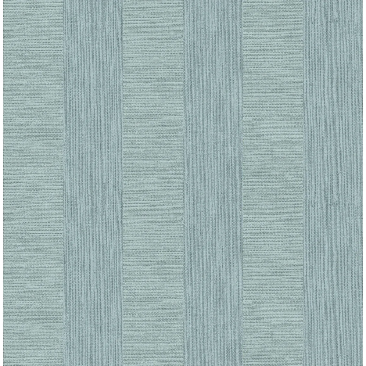 2896-25309 | Intrepid Blue Textured Stripe Wallpaper