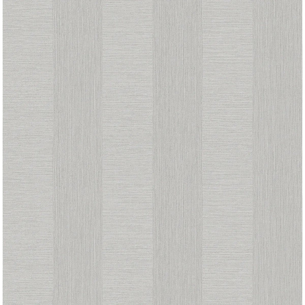 2896-25305 | Intrepid Grey Textured Stripe Wallpaper