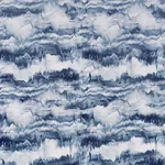 Brewster Home Fashions Irene Navy Painted Canvas Wallpaper - SKU AH921606
