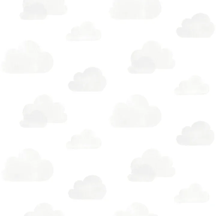 4060-138945 | Irie Grey Clouds Wallpaper