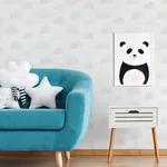 Brewster Home Fashions Irie Grey Clouds Wallpaper - SKU 4060-138945