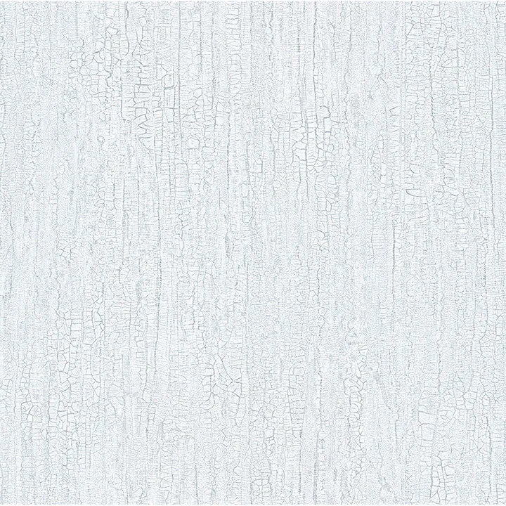 4168-19937 | Ironbark Silver Textured Wallpaper