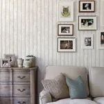 Brewster Home Fashions Jack White Weathered Clapboards Wallpaper - SKU 3119-66106
