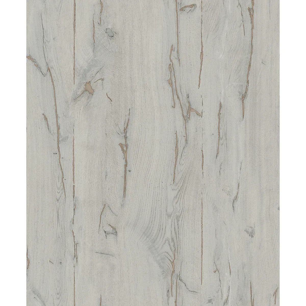 Brewster Home Fashions Jackson Taupe Wooden Plank Wallpaper - SKU 4020-86007