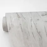Brewster Home Fashions Jackson Taupe Wooden Plank Wallpaper - SKU 4020-86007