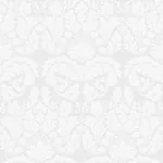 Brewster Home Fashions Jan White Damask Paintable Wallpaper - SKU 4000-95135-1