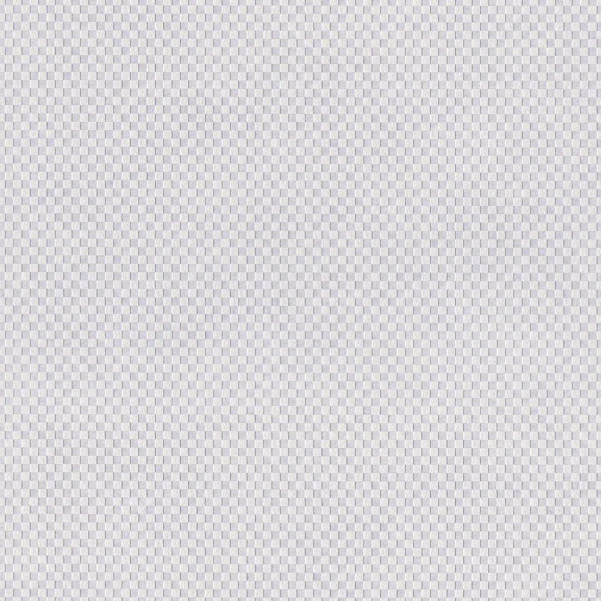 Brewster Home Fashions Jason White Check Paintable Wallpaper - SKU 4000-93465-1