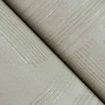 Brewster Home Fashions Jasper Ivory Block Texture Wallpaper - SKU 4125-26738