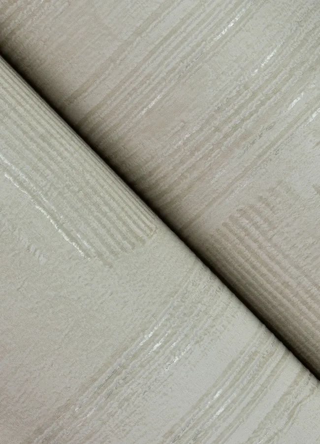 Brewster Home Fashions Jasper Ivory Block Texture Wallpaper - SKU 4125-26738