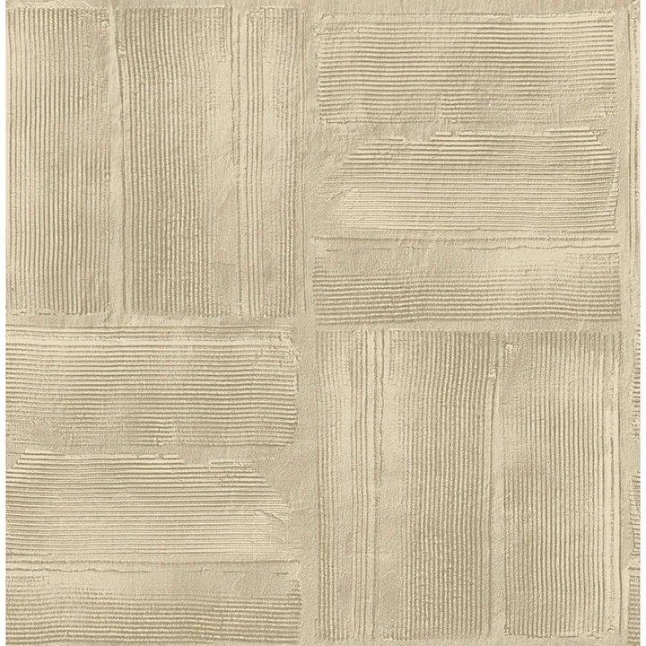 4125-26735 | Jasper Neutral Block Texture Wallpaper