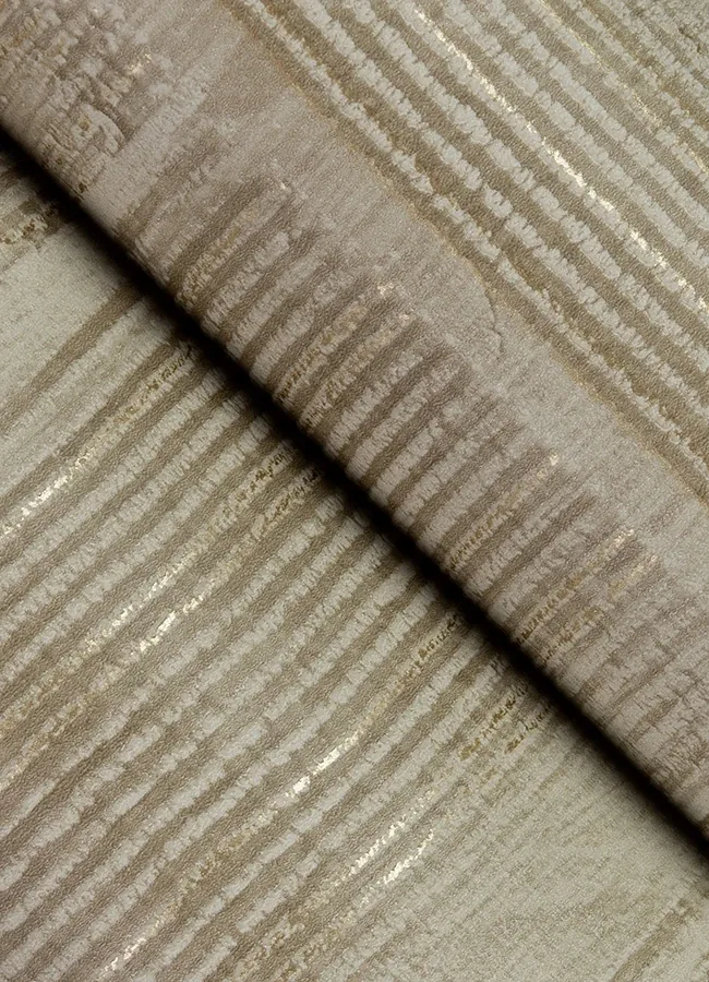 Brewster Home Fashions Jasper Neutral Block Texture Wallpaper - SKU 4125-26735