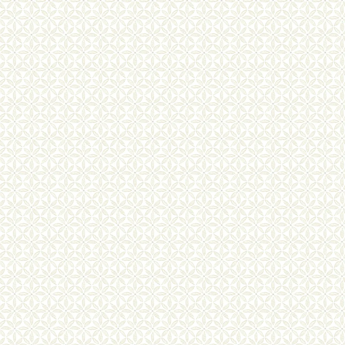 Brewster Home Fashions Jellia Beige Petal Geometric Wallpaper - SKU 3122-10606