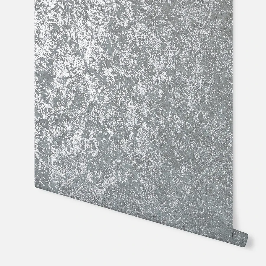 Brewster Home Fashions Jethro Charcoal Texture Wallpaper | Wallpaper Twins Brewster Home Fashions Jethro Charcoal Texture Wallpaper - SKU AH903307