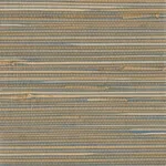 Brewster Home Fashions Jissai Mariner Blue Grasscloth Wallpaper | Wallpaper Twins Brewster Home Fashions Jissai Mariner Blue Grasscloth Wallpaper - SKU 2693-30270