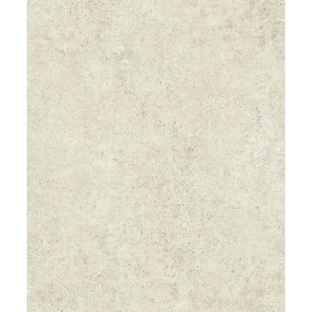 Brewster Home Fashions Joaquin Bone Faux Cement Wallpaper - SKU 4020-69307