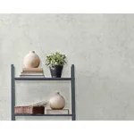 Brewster Home Fashions Joaquin Light Grey Faux Cement Wallpaper - SKU 4020-69309