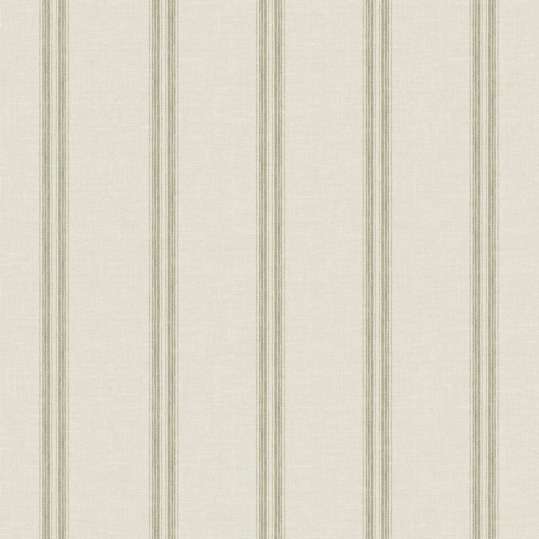 Brewster Home Fashions Johnny Green Stripes Wallpaper - SKU 4169-13077