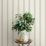Brewster Home Fashions Johnny Green Stripes Wallpaper | Wallpaper Twins Brewster Home Fashions Johnny Green Stripes Wallpaper - SKU 4169-13077