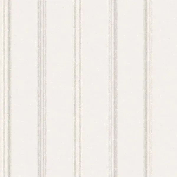 Brewster Home Fashions Johnny Grey Stripes Wallpaper - SKU 3119-13074