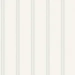 Brewster Home Fashions Johnny Teal Stripes Wallpaper - SKU 3119-13071