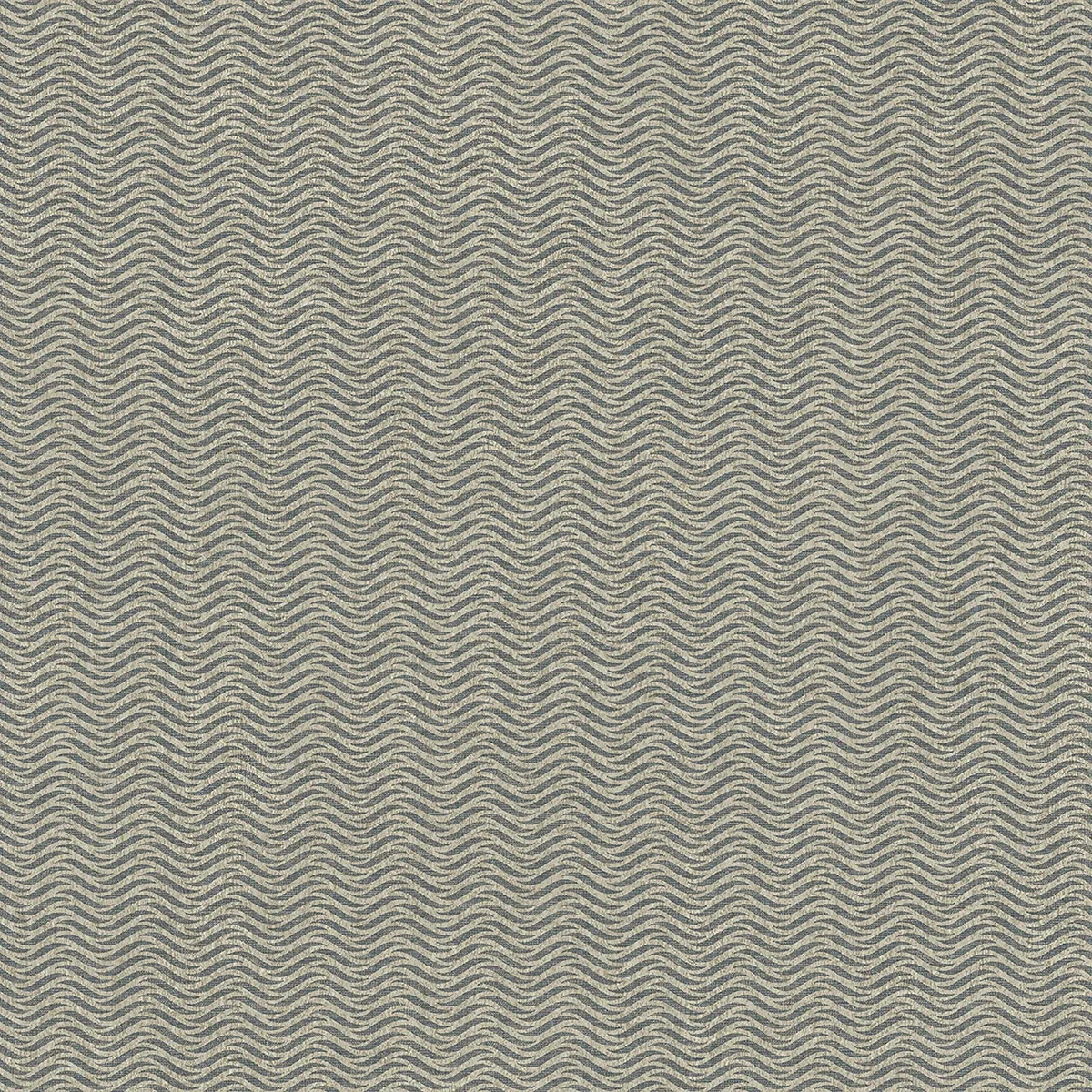 Brewster Home Fashions Jude Coffee Woven Waves Wallpaper - SKU 4020-75919