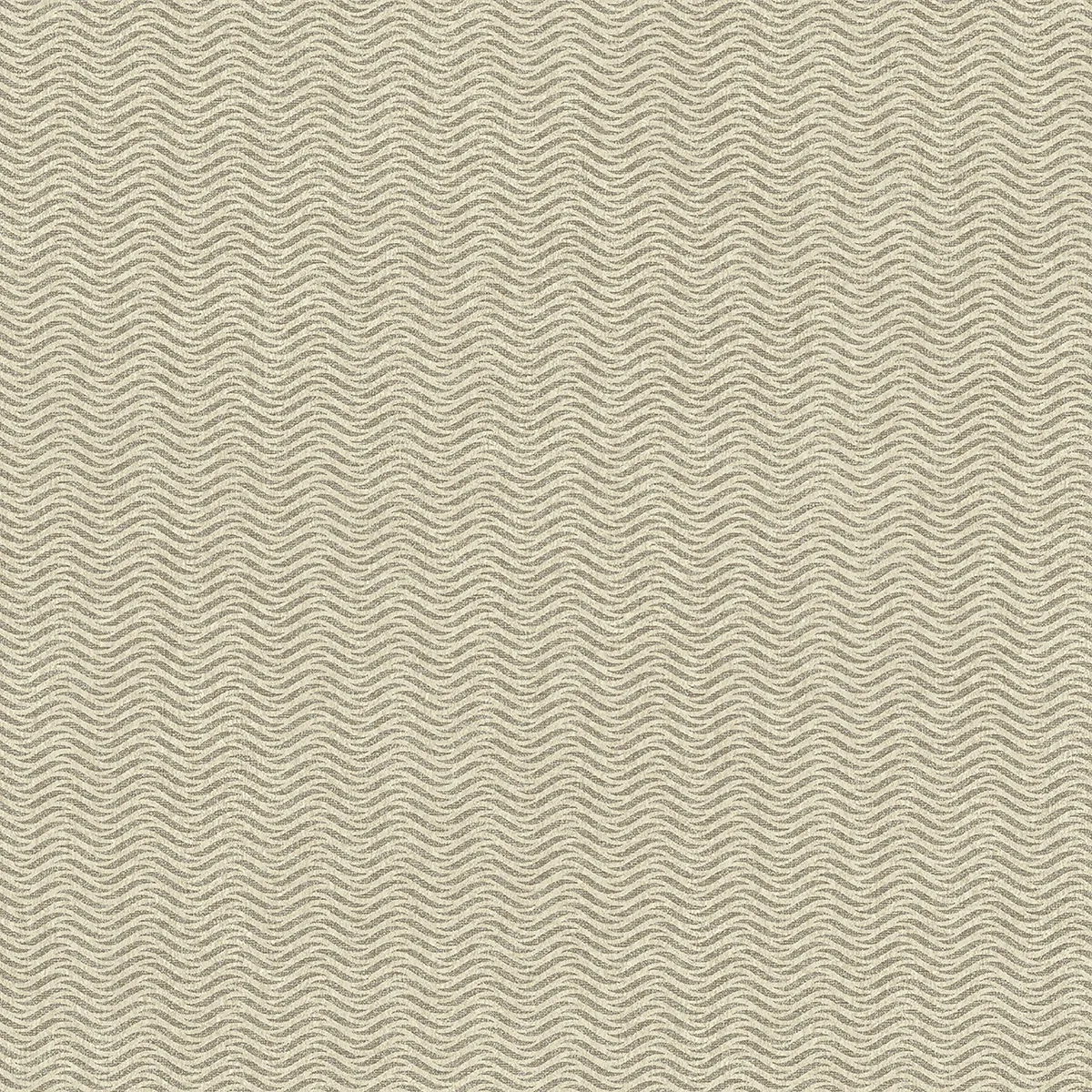 Brewster Home Fashions Jude Honey Woven Waves Wallpaper - SKU 4020-75917