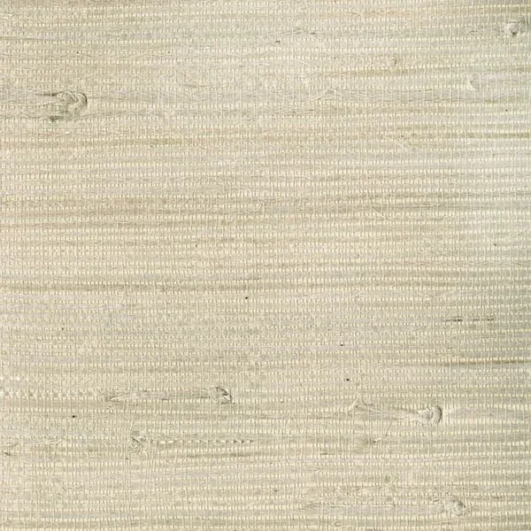 Brewster Home Fashions Kai Linen Grasscloth Wallpaper - SKU 2693-30224