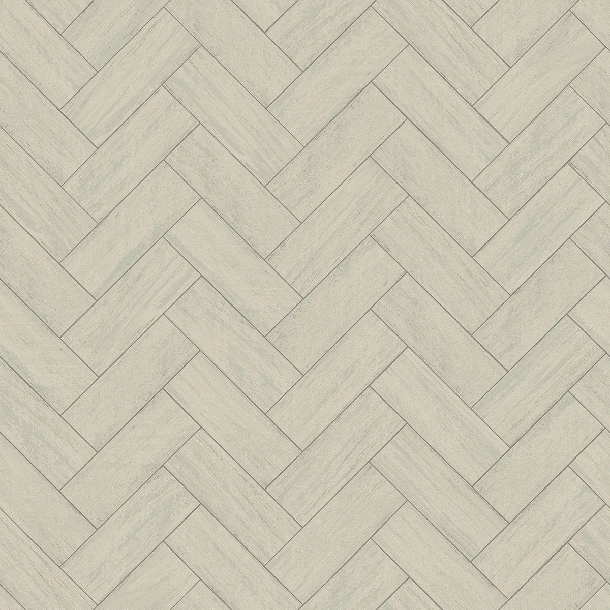 Brewster Home Fashions Kaliko Green Wood Herringbone Wallpaper - SKU 3123-10104
