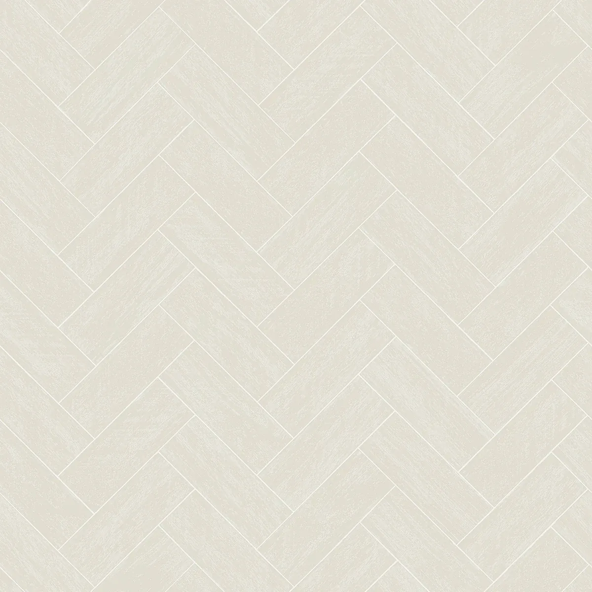 Brewster Home Fashions Kaliko Light Grey Wood Herringbone Wallpaper - SKU 3122-10120