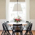 Brewster Home Fashions Kaliko Taupe Wood Herringbone Wallpaper | Wallpaper Twins Brewster Home Fashions Kaliko Taupe Wood Herringbone Wallpaper - SKU 3123-10105