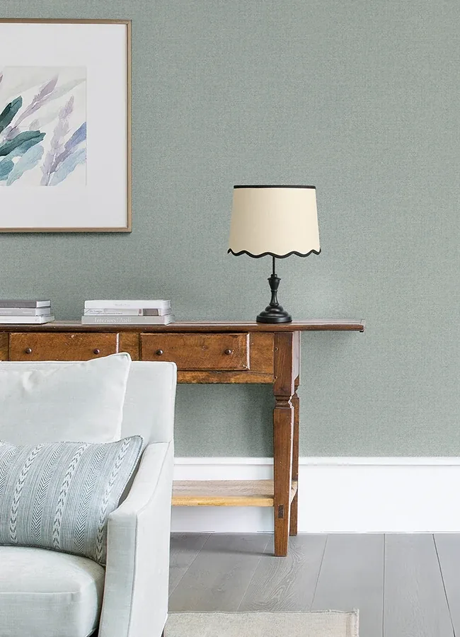 Brewster Home Fashions Kameez Teal Texture Wallpaper | Wallpaper Twins Brewster Home Fashions Kameez Teal Texture Wallpaper - SKU 4148-27435