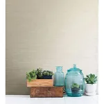 Brewster Home Fashions Kamila Cream Paper Weave Wallpaper | Wallpaper Twins Brewster Home Fashions Kamila Cream Paper Weave Wallpaper - SKU 2622-30221