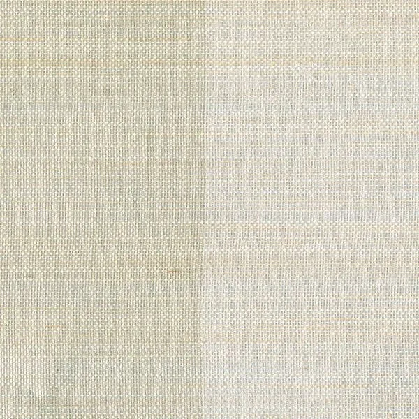 Brewster Home Fashions Kashi Silver Grasscloth Wallpaper - SKU 63-54746