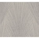 Brewster Home Fashions Keina Beige Fronds Wallpaper | Wallpaper Twins Brewster Home Fashions Keina Beige Fronds Wallpaper - SKU 4035-37553-1