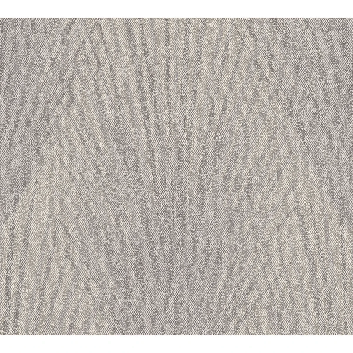 Brewster Home Fashions Keina Beige Fronds Wallpaper - SKU 4035-37553-1